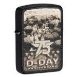 Original ZIPPO - D-Day 75th Anniversary - 60004704