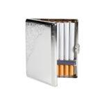 ZigarettenEtui - F266 Korvette EMDEN